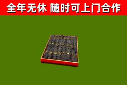 长海回收海参